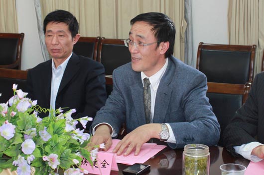 中科院苏州纳米所与苏大附一院联合成立再生医学研究基地