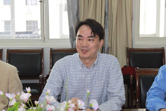中科院苏州纳米所与苏大附一院联合成立再生医学研究基地